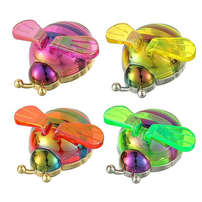 Cartoon Car Air Vent Perfume: Long-lasting Fragrance & Aromatherapy Ornament