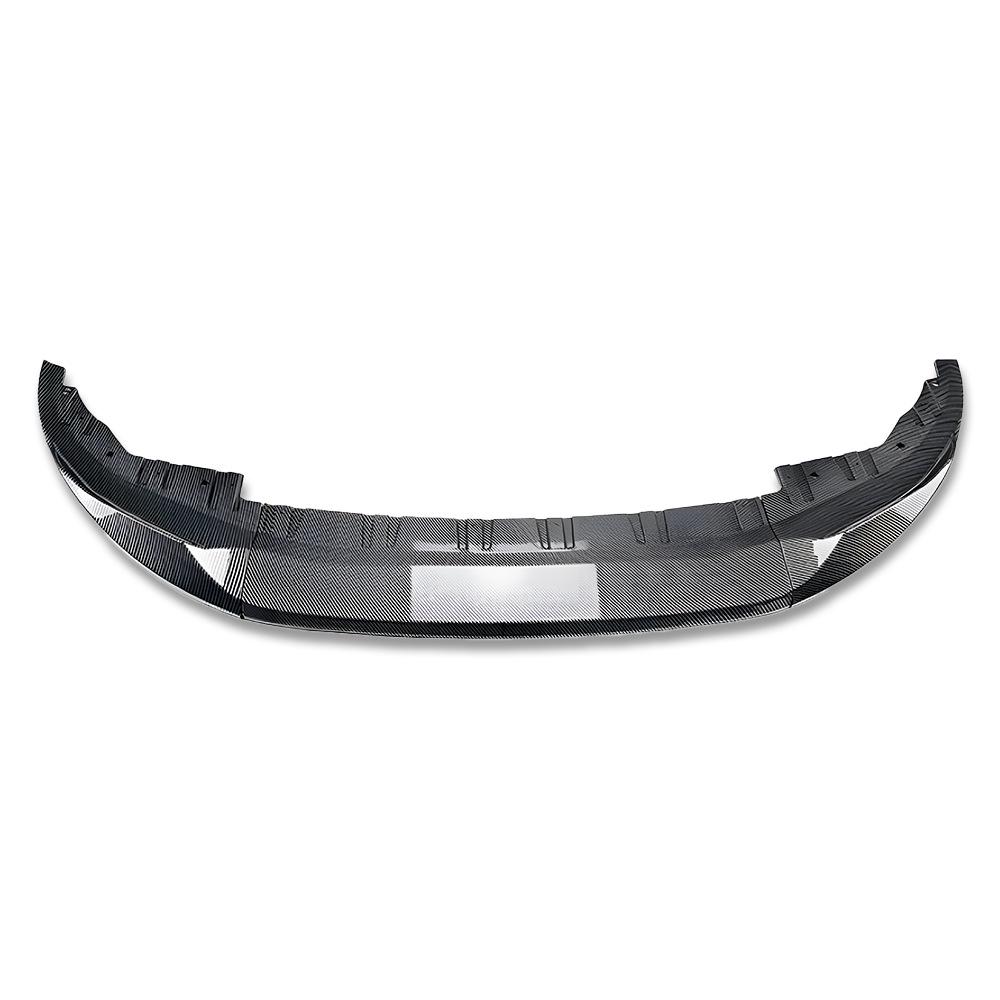 BMW 4 Series (2020-2024) G22/G23/G26 3D Front Lip Car Modification Parts
