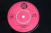 7inch Record KINKS  Sunny Afternoon  Im Not Like Ever 7N17125 PYE RECORDS 1966 Finland Rock Used