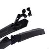 Front And Rear Bike Mudguard Set for Outdoor Adventures