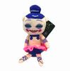 Five Night At Freddy Fnaf Cute Plush Toys Doll Bonnie Bear Foxy Cartoon Stuffed Dolls Freddy Toys For Children Fans Gifts