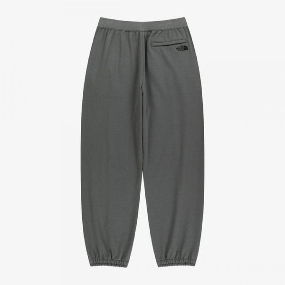 The North Face Np6kr50l Ir Para Calças de Moletom Cinza Escuro
