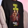 Unisex Ready or Not 2 Film T-Shirt - Horrorfilm T-Shirt, Samara Weaving T-Shirt