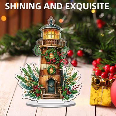 Hobby e creatività – Diamond Painting
