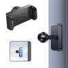 N52 Magnetic Base Phone Mount 360 Adjustable Orientation for Car Home Fitness Daily Use Suitable for 4.5 to 7 Inch