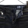 unused DIESEL Tapered denim pants w23 Navy jeans Women Used