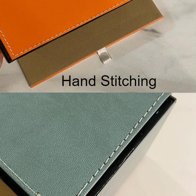 Luxury Tissue Box Leather Creativity Elegant Napkin Box Rectangular Aesthetic Art Tissue Boxes Home Office Napkin Organizer