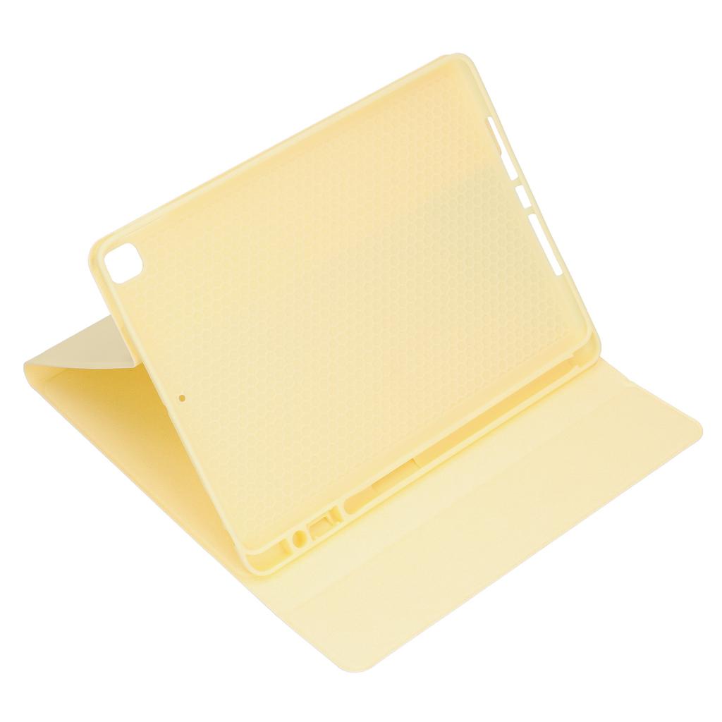 Tablet Case Convenient Comfortable PU Leather Ive Cover for Tablet 10.2 To 10.5 Inch