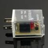 12V 180W 3Pin LED Light Flasher Relay Turn Signal Rate Control Blinker Relay Bulb Burnt Out Warning