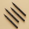 Karadium Waterproof Pen Eyeliner, Real Black, 1 pc.