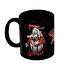 Batman Harley Quinn Bad Mug