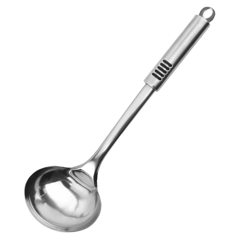 Stainless Steel Soup Ladle