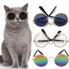 Pet Accessories: Creative Small Dog & Cat Funny Sunglasses