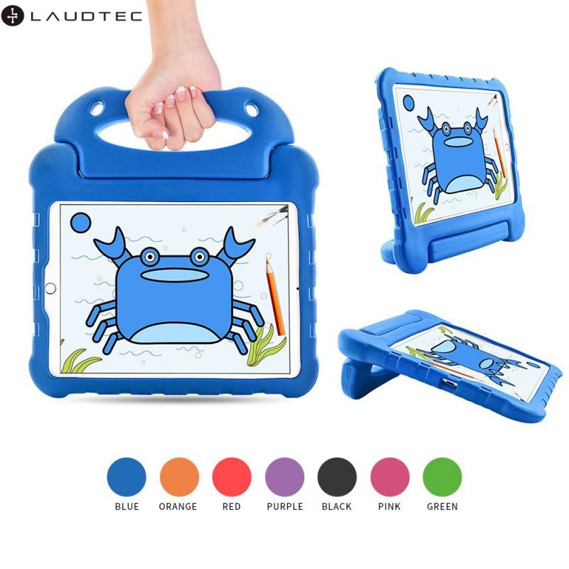 Kids IPad Mini 6 Case Full Coverage Shockproof Lightweight Protective Cover With Cartoon Design Children