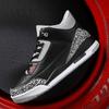 Men's shoes new summer large size men's sports and leisure basketball shoes breathable running shoes
