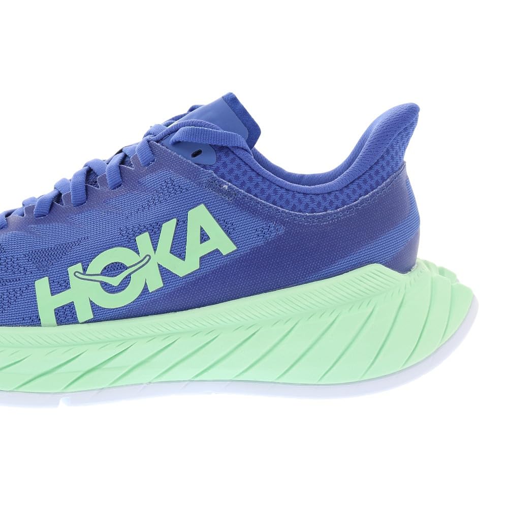 HOKA ONE ONE M CARBON X 2 DBGA 25.0CM