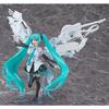 PLAMATEA Character Vocal Series 01 Hatsune Miku Happy 16th Birthday Ver. Non-scale Assembled Plastic Model