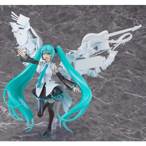 PLAMATEA Character Vocal Series 01 Hatsune Miku Happy 16th Birthday Ver. Non-scale Assembled Plastic Model
