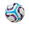 New Game Training Football Youth Adult Hot Bonding No. 5 Ball Pu Wear-Resistant Explosion-Proof Football Purchase