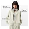 Warrior Women's Casual Two-Piece Cardigan & Pants Set