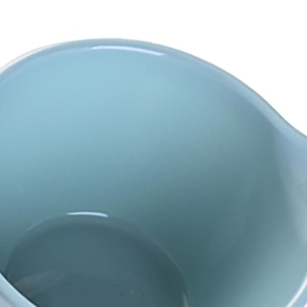 Kunststoff Wasser Schöpfkelle Bad Schöpfkelle Dipper Wasser Bad Scoop Bad Wasser Scoop Cup Hause Unverzichtbar für