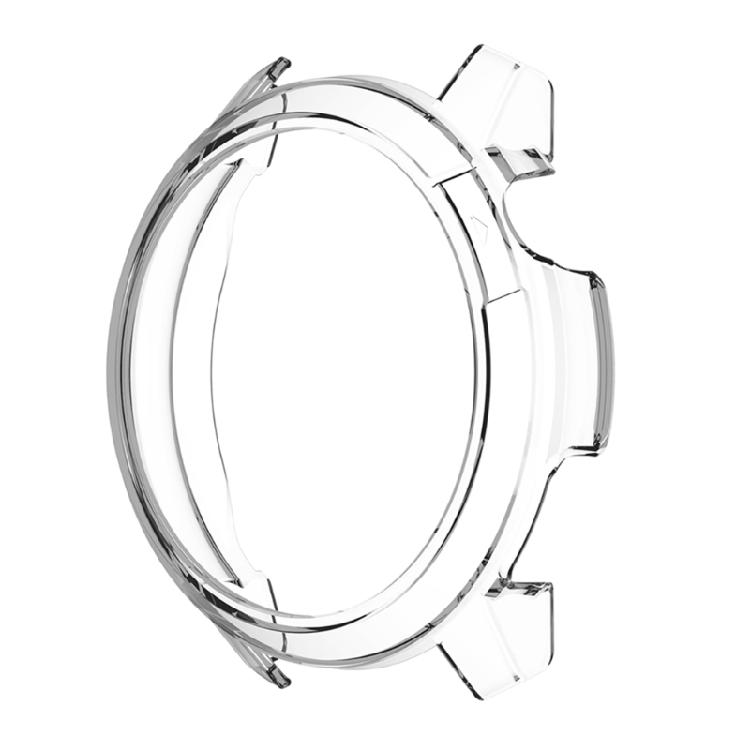 Half Wrap Enclosed Case Housing Sleeve Comfort Wear Suitable for Smartwatch Easy To Install and Remove Shockproof Design