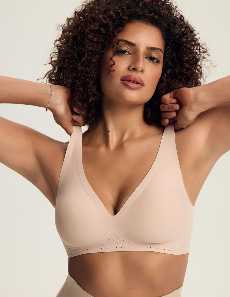 Sleeky Esotiq Push-Up Bra