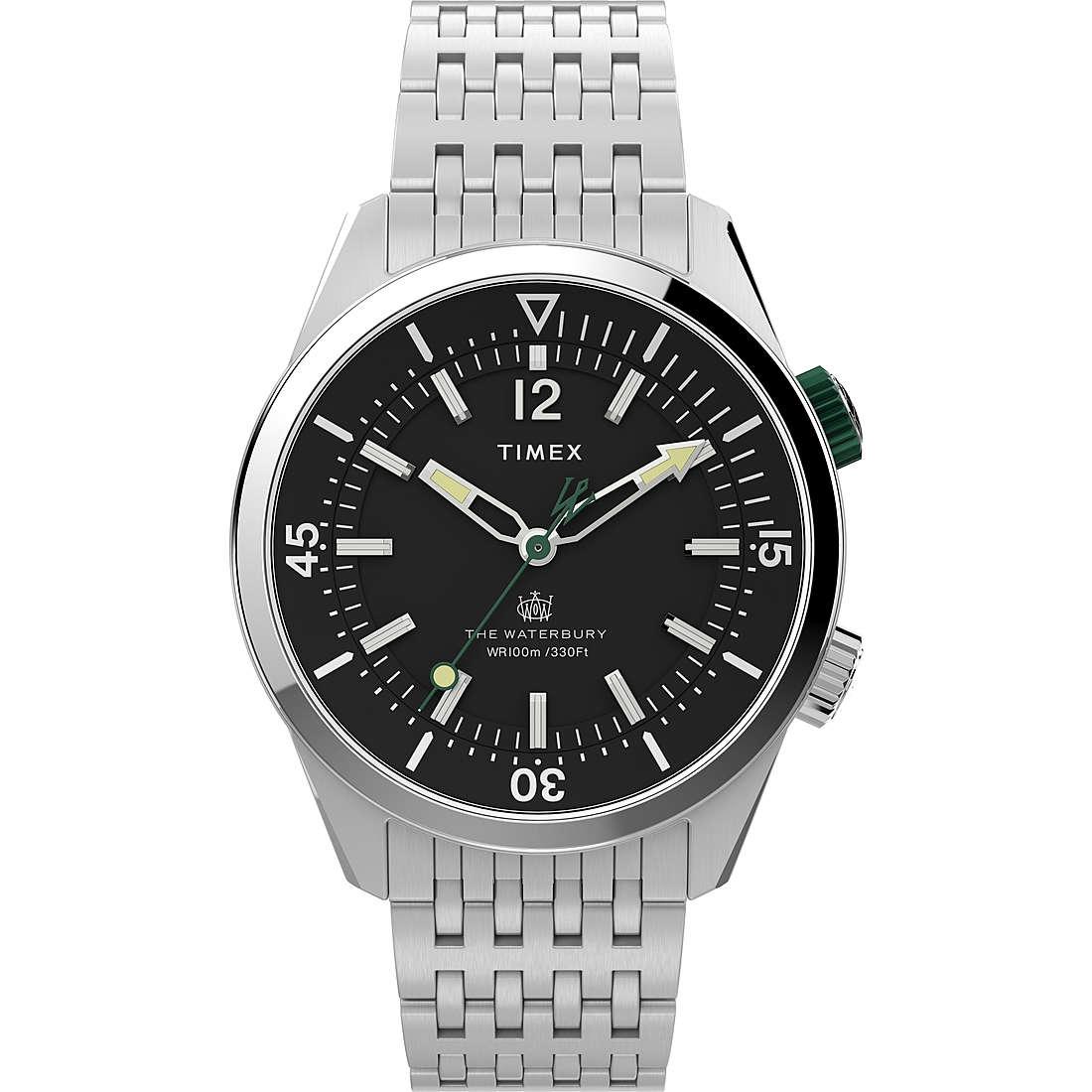 

TIMEX WATERBURY DIVER TW2V49700