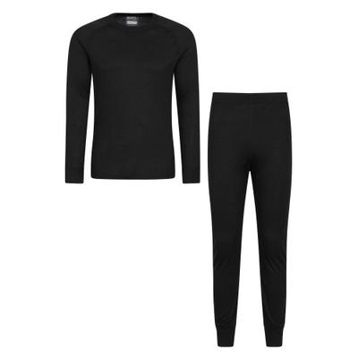 Mens Talus Thermal Base Layer Set