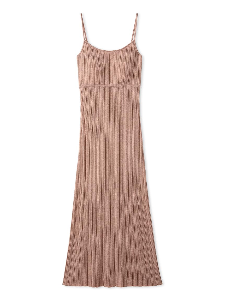 

Женское платье Snidel Home SHNO254018 Прозрачный ОРГ, оранжевый