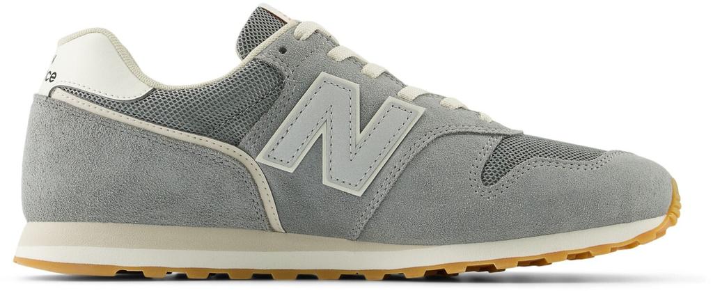 Sneakers New Balance M 373 Athletic Grey