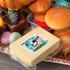 Slow Rebound Milk Brick Pinch Toy Milk Brick Vent Squeezing Toys  Kids Gift