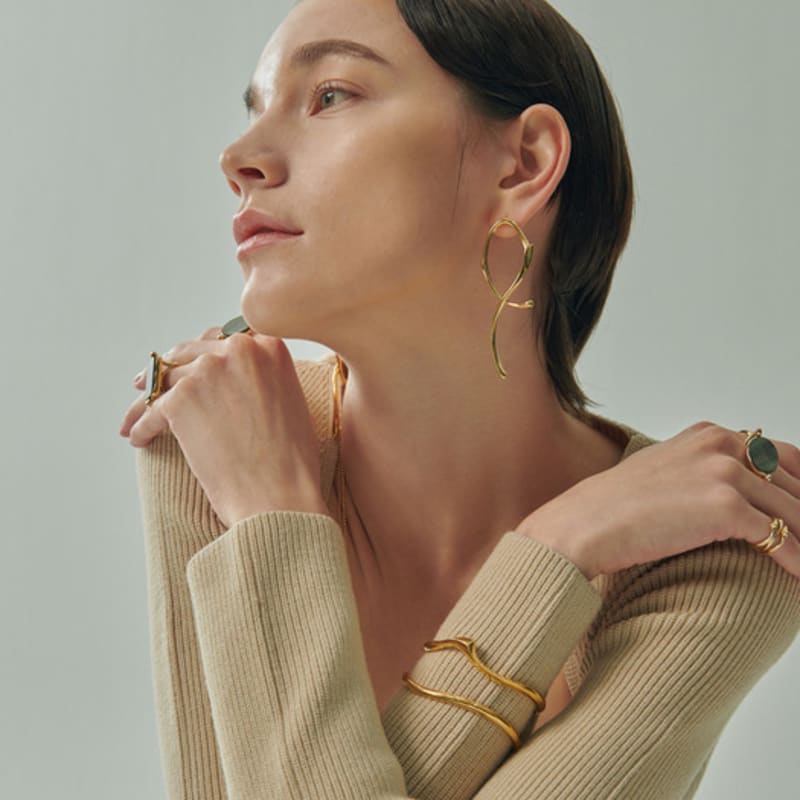 Heradi Wave064Bracelet