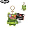 Fuggler Peluches Monstres Drôles Moches Pendentifs Monstres à Dents Kawaii Fugguler Mignonnes Poupées Peluches Accessoires de Décoration
