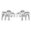 Metal Steering Knuckle for   RBX10 Ryft 1Celsius10 RC Car   RC Crawler Car Upgrade Parts