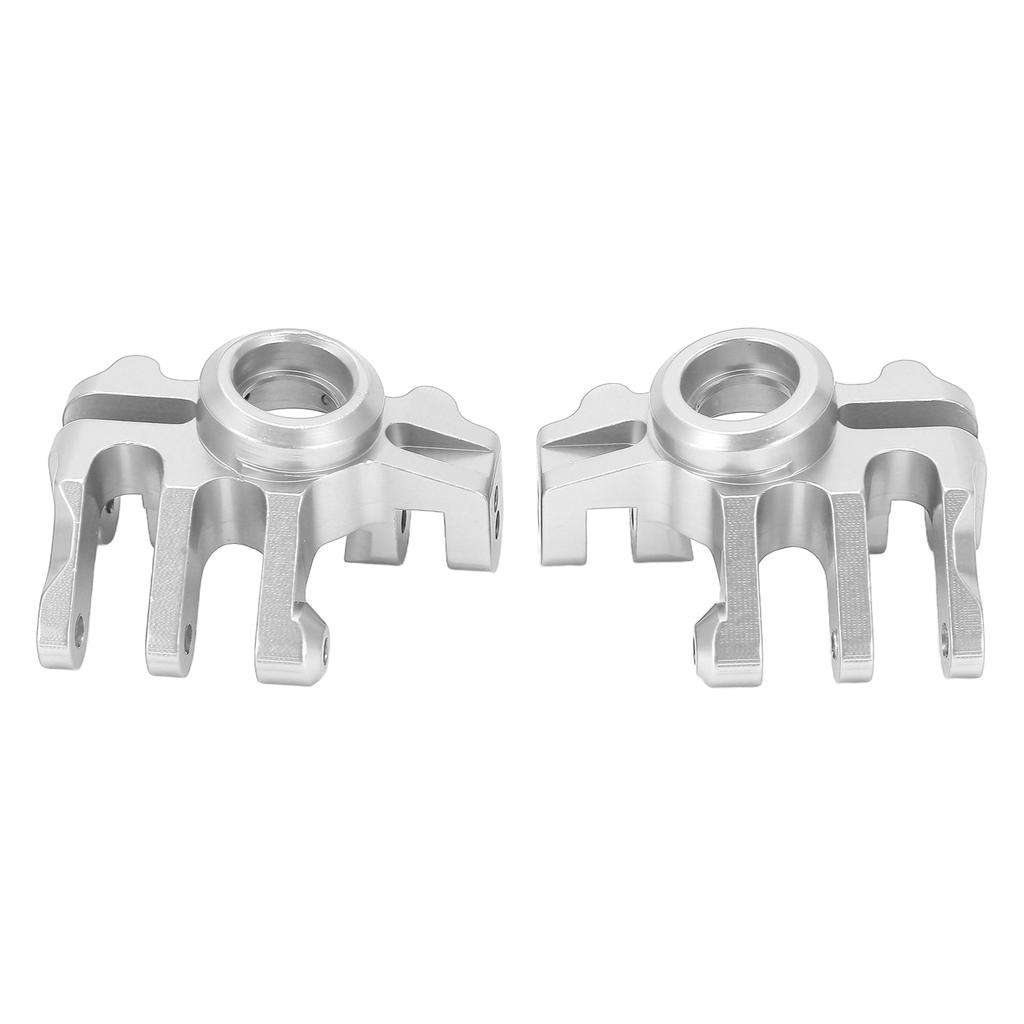 Metal Steering Knuckle for RBX10 Ryft 1Celsius10 RC Car RC Crawler Car Upgrade Parts