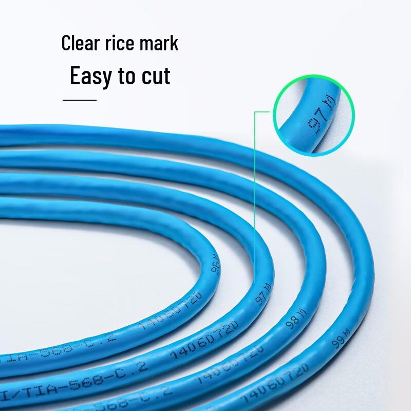 TP-LINK Cat6 Gigabit Ethernet Cable