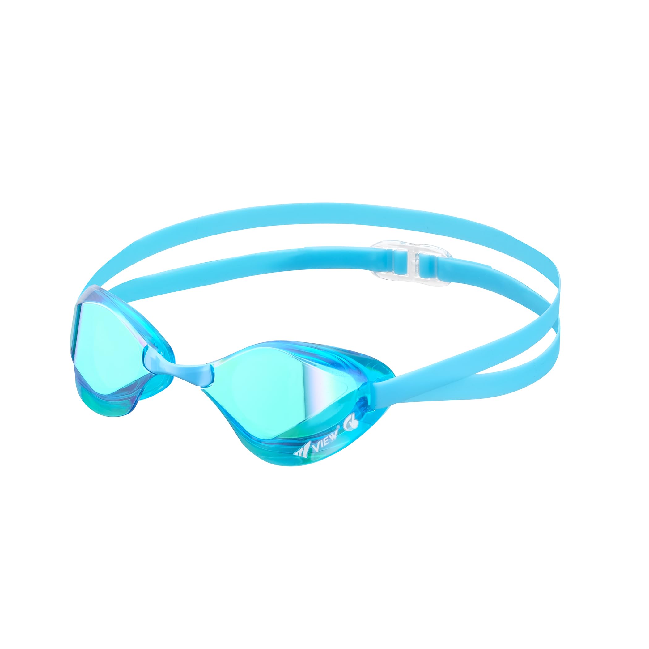 VIEW BladeF Swimming Goggles Mirror Racing