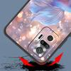 Goldfish Swimming Phone Case Cover for Redmi 14C 10C Note 15 14 13 12 10 11 K40 Pro Plus 5G Shockproof Soft TPU Shell Funda Bag