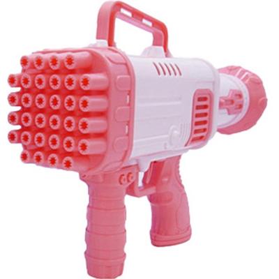 32-ball Rocket Gun Soap Bubble Bubble Gun Korean Childrens Toys