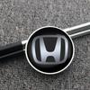 Car Styling Aluminum Wheel Hub Caps Emblem Decoration For Honda CBR300RR CBR600RR CBR1000RR CBR500R CBR650F VTX1300 Accessories