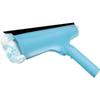 Leifheit 51127 3-in-1 Mini Window Cleaner