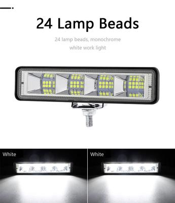LED Work Light Bar Fog Light Driving Light Lamp Offroad Truck Car Headlight for Truck Tractor Boat Trailer 4x4 Led