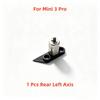 Original Front Arm Axis Rear Arm Shaft for DJI Mini  3 Pro Motor Arm Accessories Replacement For DJI Mini 3 Pro Repair Parts