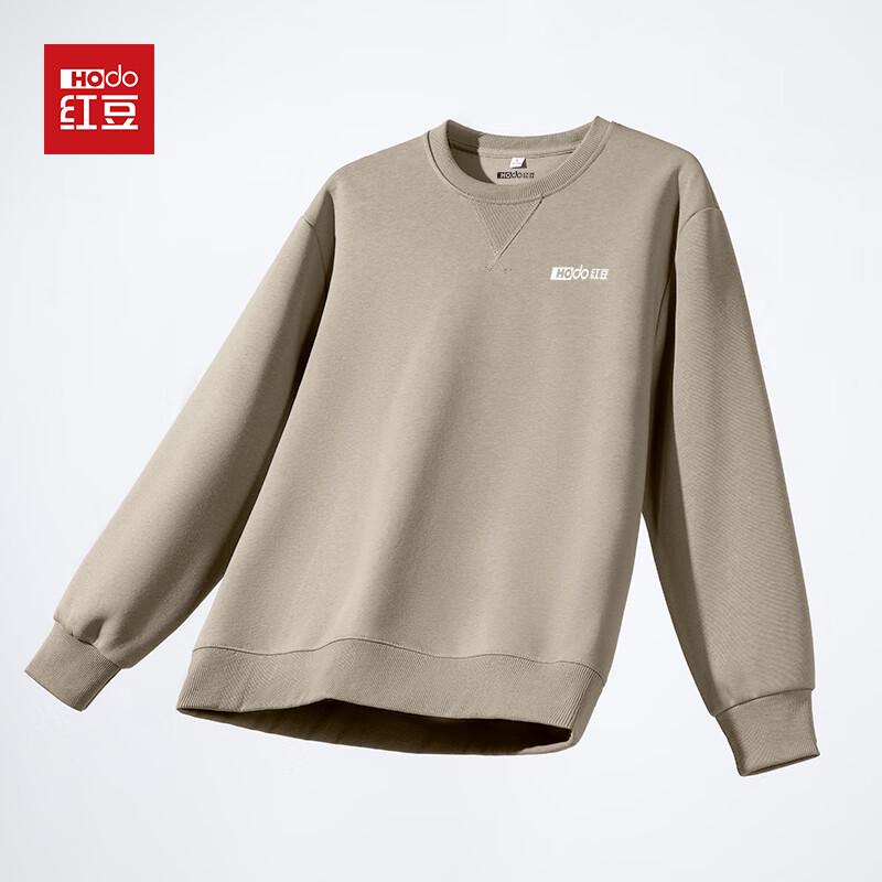 Hodo Men's Graphic Pullover Sweatshirt