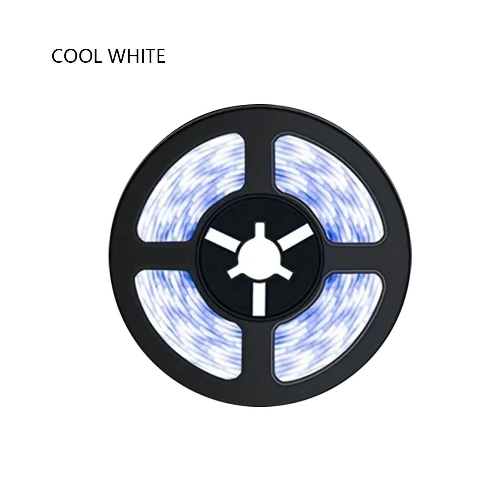 Cold white