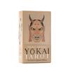 10.3*6cm Yokai Tarot Deck 78 Pcs Cards Rooted in Japanese Folklore