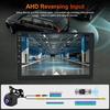 Car Radio 6+128G Android 15 Carplay For Benz A Class W169 B Class W245 2004-2012 V Class W639 Navigation GPS Multimedia Player