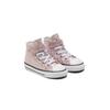 Converse Chuck Taylor All Star 1V High Top Canvas Shoes Baby Sneakers Pink 772476C