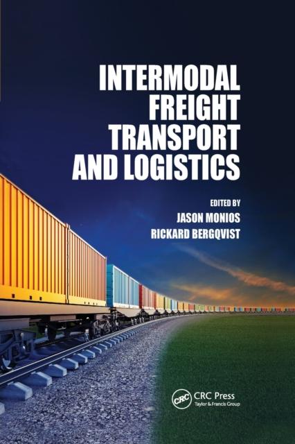 The Intermodal Freight Transport and Logistics Book